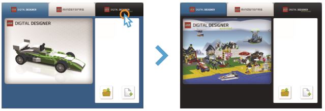 lego digital designer free play