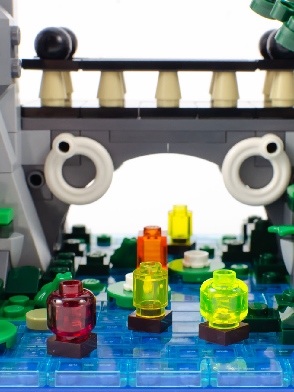 brick link sets