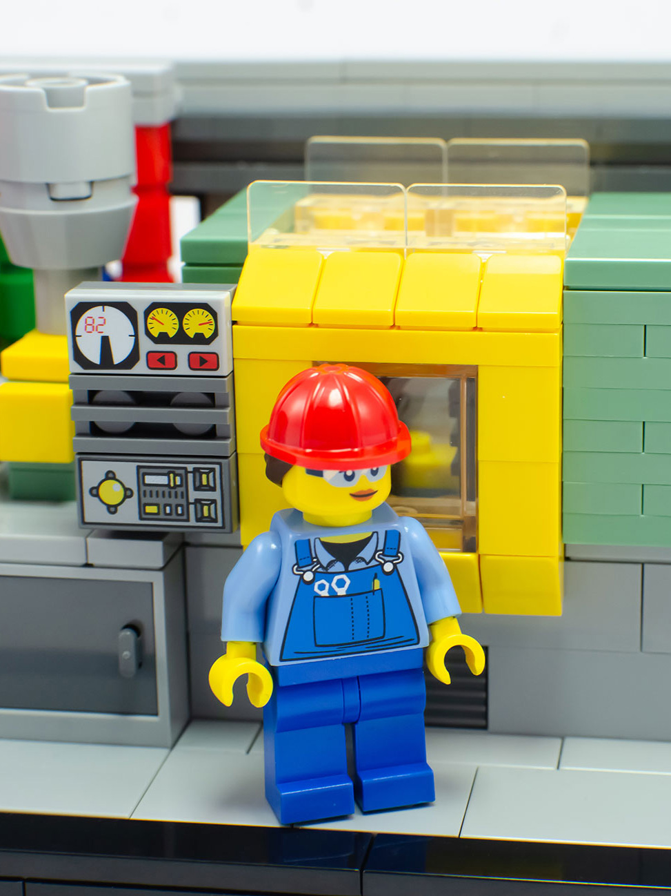 Bricklink Buy And Sell Lego Parts Sets And Minifigures