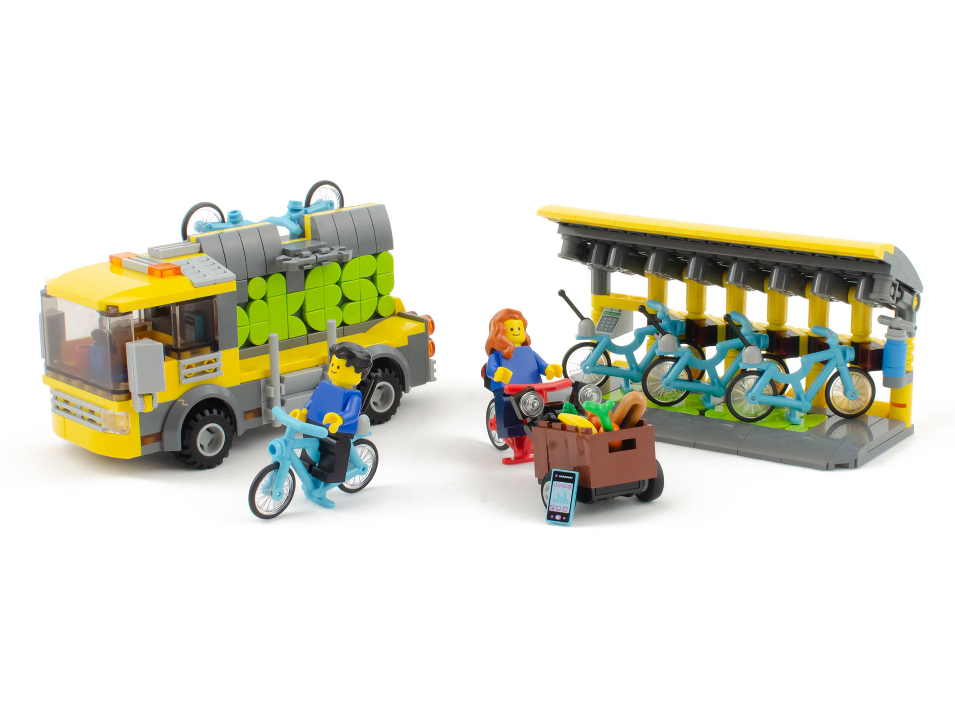 BrickLink - Buy And Sell LEGO Parts, Sets And Minifigures